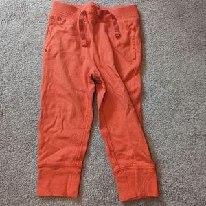 Toddler Gap joggers
